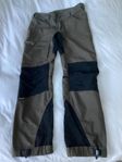 LUNDHAGS Traverse pant 