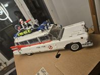 Lego Ghostbusters