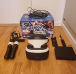 Playstation PSVR