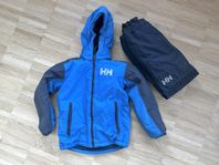 Helly Hansen vinterkläder 