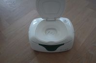 Hiccapop Baby Wipe Warmer and Baby Wet Wipes Dispenser 