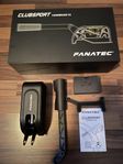 Fanatec v2 handbroms 