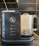 Twistshake 6in1 Baby Food Processor