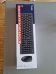 wireless keyboard 