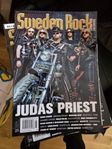 Sweden Rock Magazine