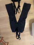 Everest ski pants stel S och M 