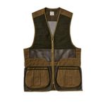 Filson Shooting Vest (L)