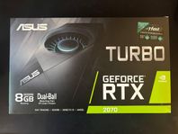 Asus RTX 2070