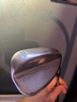 Titleist sm9, 60 grader