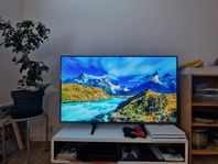 TV Panasonic 55 4K