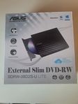 Asus External Slim DVD-RW