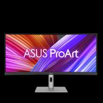 Bildskärm ASUS ProArt PA34VCNV