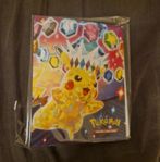 pokemon - Surging Sparks - Mini Profolio - Mini Binder