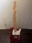 Fender Telecaster Mexico