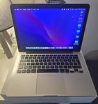 Macbook pro  retina13,3 early 2015