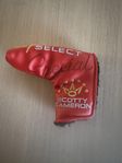 Scotty Cameron Special Select headcover