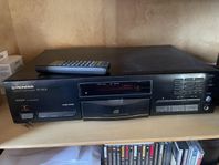 Pioneer PD-S502 CD spelare