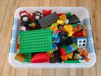 Lego duplo