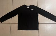 Nike sweatshirt Svart