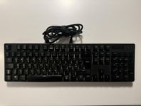 SVIVE Triton Mechanical Keyboard