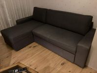 Ikea Soffa med divan