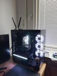 gaming dator, gaming pc