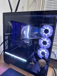 gaming dator, gaming pc