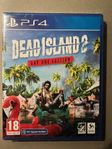 DEAD ISLAND 2 / PS4 -> PS5 (NYTT)