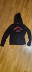 Hoodie Abercrombie & Fitch Barn medium