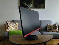 AOC 24.5 tum, 144hz datorskärm