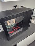 fractal design r5 + supermicro x9