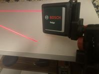 Lasermätrar Bosch och decker 