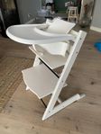 Stokke Tripp Trapp barnstol 