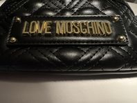 Love Moschino quilted bag