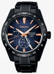 Seiko Presage GMT