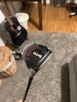 Taylormade M4 FW3