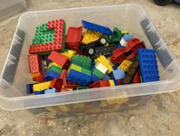 Lego Duplo