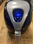 Alpina Airfryer 