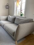 Madison soffa 3-sits