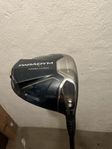 Callaway Paradym driver RH 10.5 grader