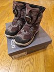 Ecco Snow Mountain Gore-Tex BOA vinterskor strl 30