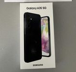 Samsung Galaxy A35