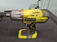 Ryobi verktyg