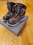 Ecco Snow Mountain Gore-Tex BOA vinterskor strl 30 