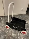 Brio Walk Stroller - Lära Gå Vagn