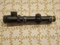 Leupold VX-III 1,5-5x20, belyst