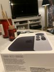 Mac tv 4k 128 GB 