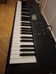 Casio CTK-3200 Med tillbehör