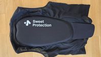 Sweet Protection Back Protector Vest 2 strl M