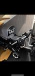 Bugaboo barnvagn